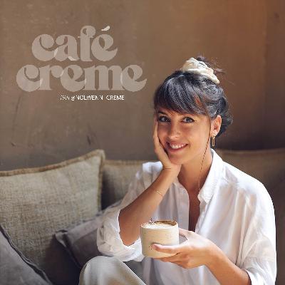 Bienvenue au Café Crème