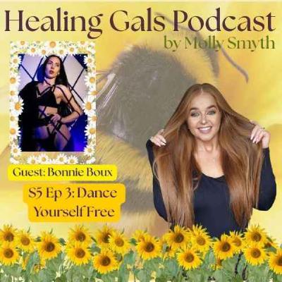 S5 Ep3 Dance Yourself Free