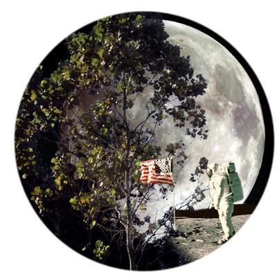 Salem Moon Tree