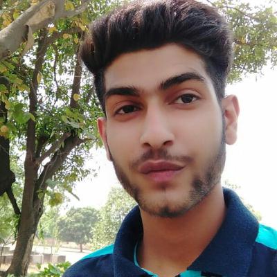 Tum Mujhko Kab Tak Rokoge - Harshit Rana