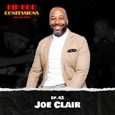 Joe Clair | Ep. 42