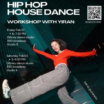 "在所有的平行宇宙里，这是我最无悔的选择" | 从建筑设计师到街舞追光者的炽热人生（上）