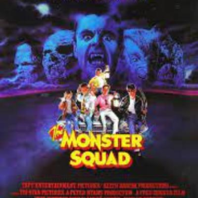 Movie Chat about The Monster Squad (1987)