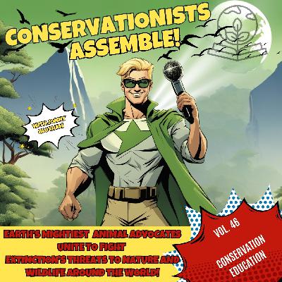 46. Conservation Education