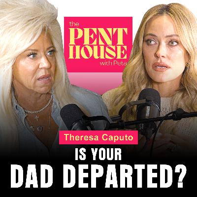 The Long Island Medium SHOCKS THE PENTHOUSE as she brings messages from EVERY LOST LOVED ONE IN THE ROOM