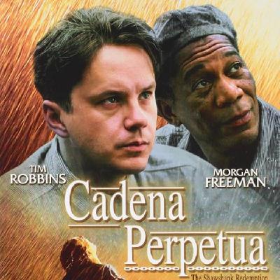 T9E3: Cadena Perpetua T9E3: Cadena Perpetua