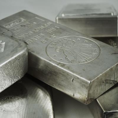Gold-Silver Ratio at 100: Silver's Potential Outperformance
