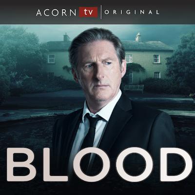 Butaca al Centro / Blood temporada 1 y 2