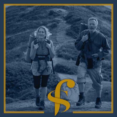 In de sociëteit: The Salt Path, Soft Leaves en meer
