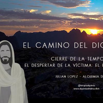 El Final del Principio (La Muerte de la Víctima) El Final del Principio (La Muerte de la Víctima)