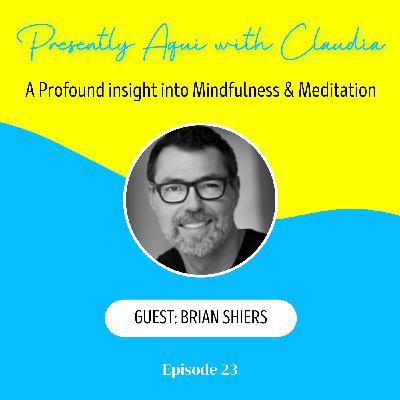 A Profound insight into Mindfulness & Meditation A Profound insight into Mindfulness & Meditation