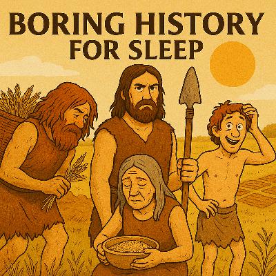 How Farming Made Us — The Greatest Mistake? (20,000–8,000 BCE) | Boring History