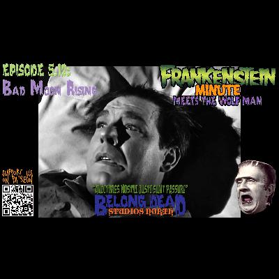 5.12 - Bad Moon Rising
