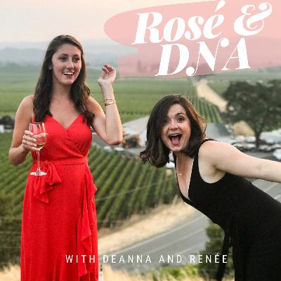 Trailer - Rosé & DNA Trailer - Rosé & DNA