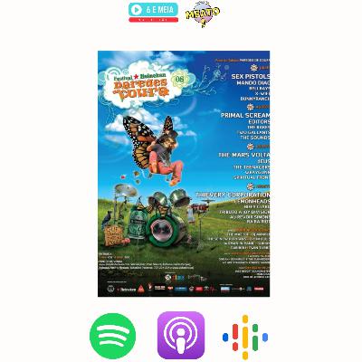 Ep. 87 - 2008 [Especial 30 Anos]
