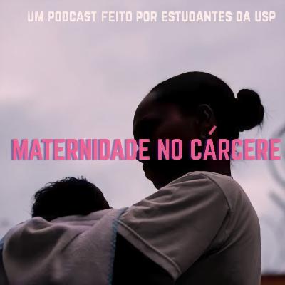 Maternidade no Cárcere (Trailer)