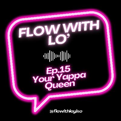 Certified Yappa Queen Certified Yappa Queen