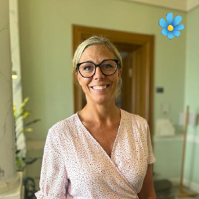 (B)RUSET #17: VALSPECIAL MED LINDA LINDBERG (SD)