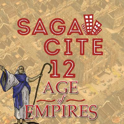12-Age of empires