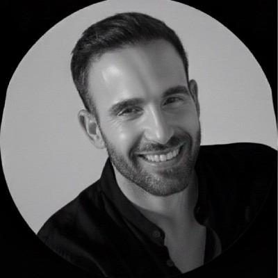 From L'Oreal to Indie Brands: Ayal Pascal, Head of Beauty at Bold Brands Co. From L'Oreal to Indie Brands: Ayal Pascal, Head of Beauty at Bold Brands Co.