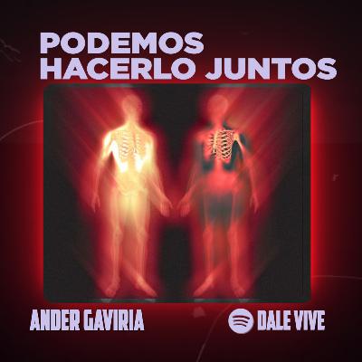 Podemos hacerlo juntos