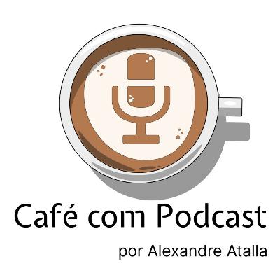 Café com Podcast 04 - Eleições Presidenciais 2022