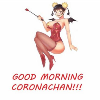 Good Morning Coronachan_ The _Critical Mass of Software Ruining Everything & Viewer Emails_ Episode