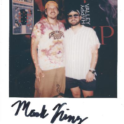 Mark King Band (Live from Levitate Music Festival) Mark King Band (Live from Levitate Music Festival)