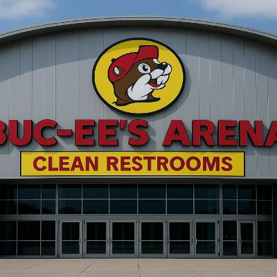 Where should a Houston NHL arena go? Where should a Houston NHL arena go?