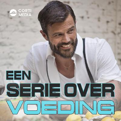 #12: Waarom zou je plantaardig eten met Lobke Faasen #12: Waarom zou je plantaardig eten met Lobke Faasen