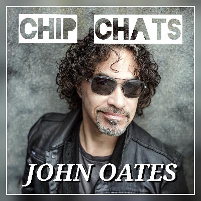Chip Chats - John Oates