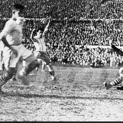 S8 Ep211: ARGENTINA'S CREDIT RATING RISES AS BRAZIL FACES POLITICAL POLARIZATION Colleague Professor Evan Ellis. S&P upgraded Argentina's credit rating following Javier Milei's austerity measures, which have stabilized the currency and reduced inflation despite soc