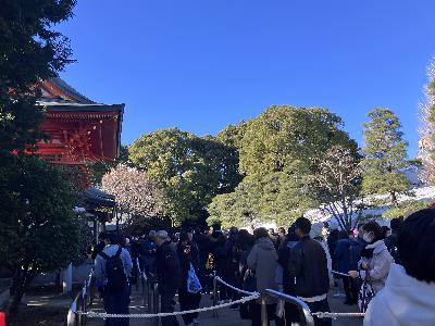 2176◆年末年始とは何か、何をやるのか