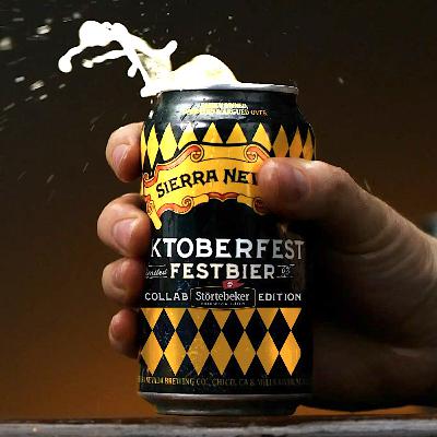 #057 - Wir brauen mit Sierra Nevada