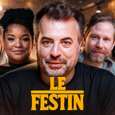 Le FESTIN 4 : Faut-il abandonner la France ? 6 entrepreneurs répondent. Le FESTIN 4 : Faut-il abandonner la France ? 6 entrepreneurs répondent.