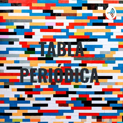 TABLA PERIÓDICA 🔬