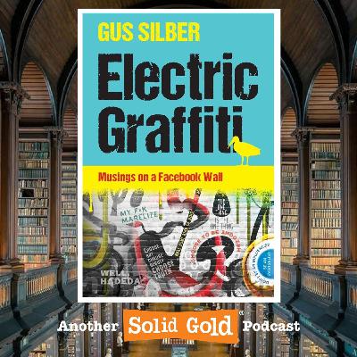 It’s Electrifying! | Gus Silber (Journalist | Author | Scriptwriter | Speechwriter | TweetWriter) It’s Electrifying! | Gus Silber (Journalist | Author | Scriptwriter | Speechwriter | TweetWriter)