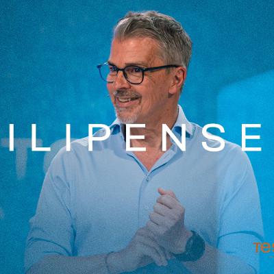 TESTAMENTO — Ep. 50 | Filipenses