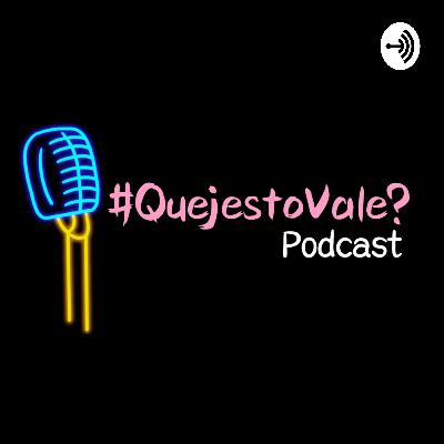 QueJestoVale? Podcast I T3 EP 024 I La verdadera realidad de Venezuela QueJestoVale? Podcast I T3 EP 024 I La verdadera realidad de Venezuela
