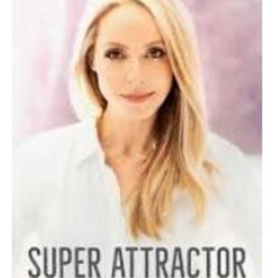 Super Attractor: Book summary & learning from the book in Punjabi.