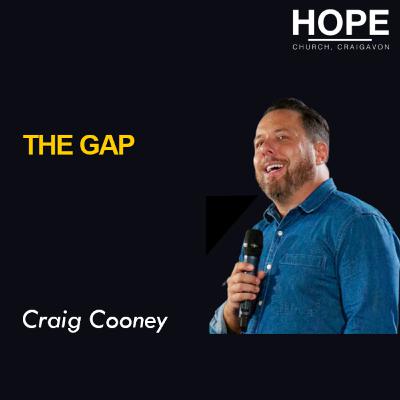 The Gap - Craig Cooney
