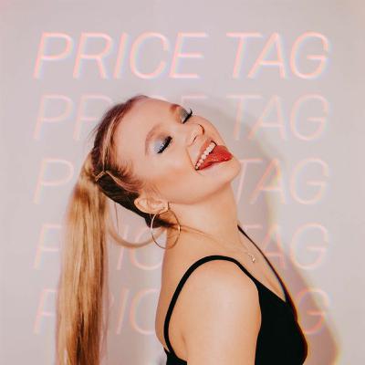 Jessie J - Price Tag (Sofya Plotnikova cover)