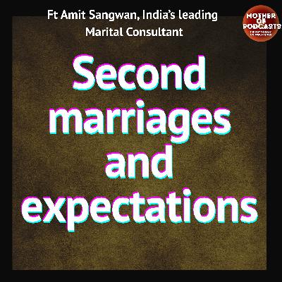 Second marriages & divorce in India