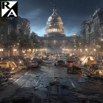 Cleaning Up D.C.