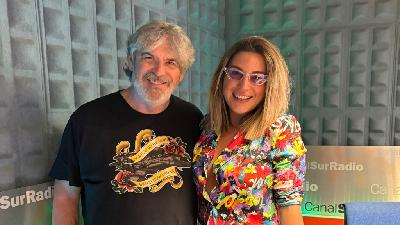 Laura Gallego nos trae, -La última folclórica-