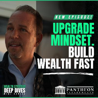 From Middle-Class Mindset to Ultra-Wealth Strategy