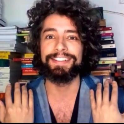 Diálogos Socráticos #1 Siri Diálogos Socráticos #1 Siri