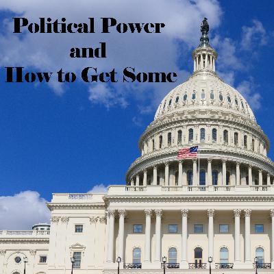 Political Power in America