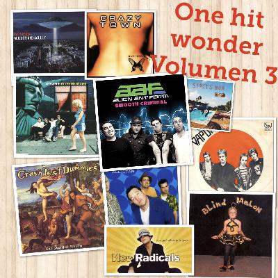 RM32 - One Hit Wonder Volumen 3