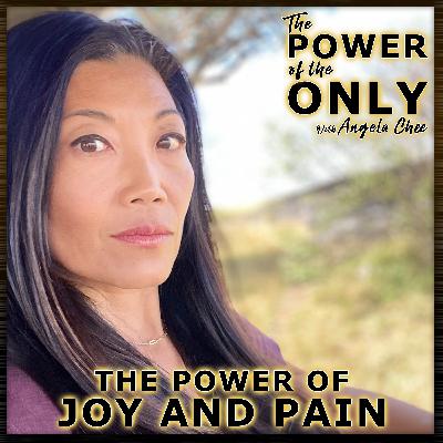 65 The Power of Joy and Pain 65 The Power of Joy and Pain